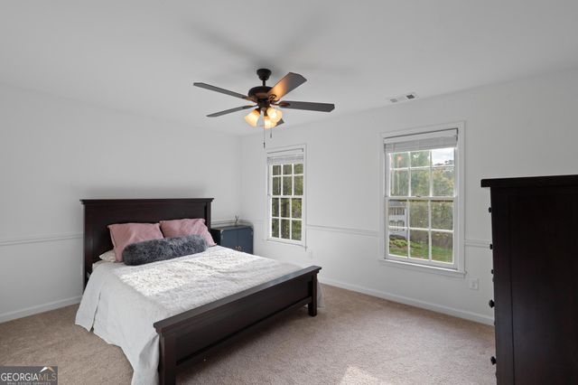 4719 Brownstone Drive, Peachtree Corners, GA 30096