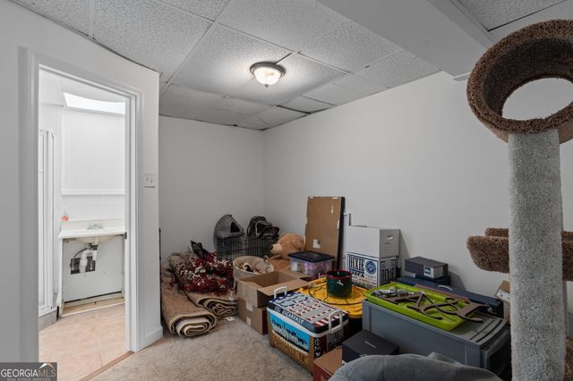 4719 Brownstone Drive, Peachtree Corners, GA 30096