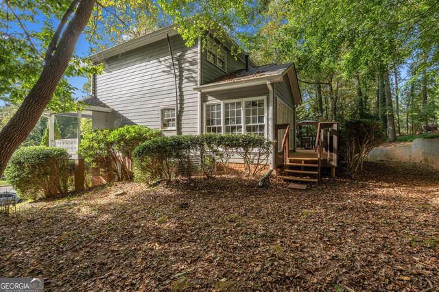 4719 Brownstone Drive, Peachtree Corners, GA 30096