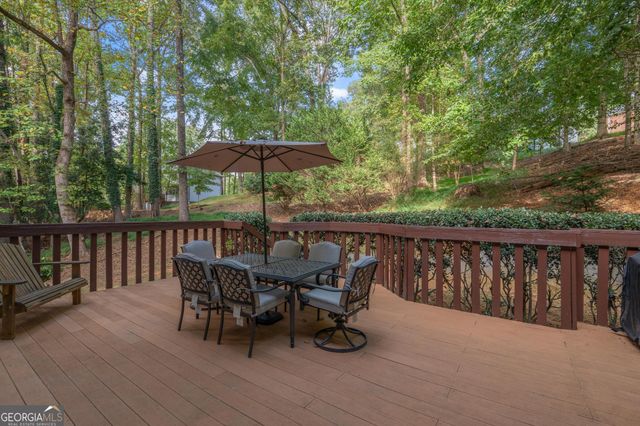 4719 Brownstone Drive, Peachtree Corners, GA 30096