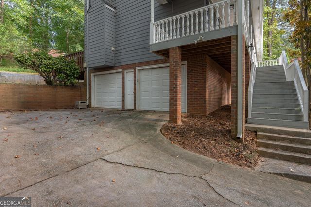 4719 Brownstone Drive, Peachtree Corners, GA 30096