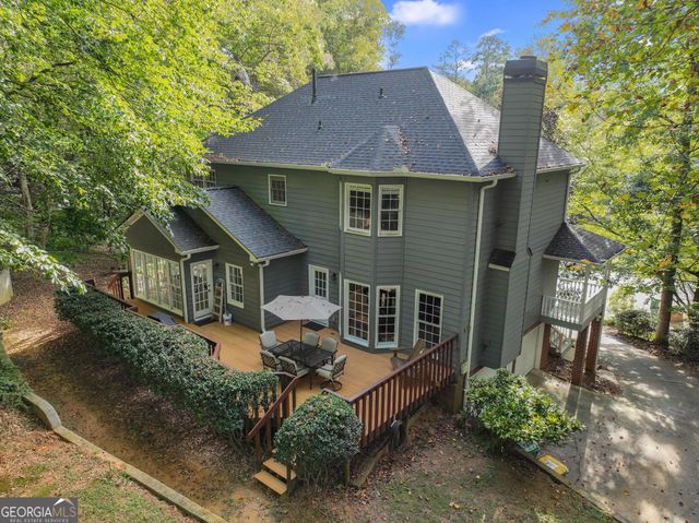 4719 Brownstone Drive, Peachtree Corners, GA 30096