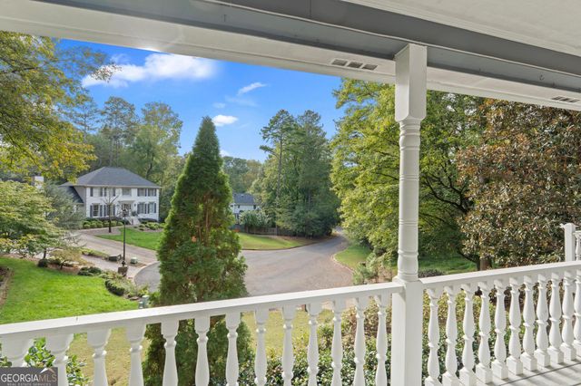 4719 Brownstone Drive, Peachtree Corners, GA 30096