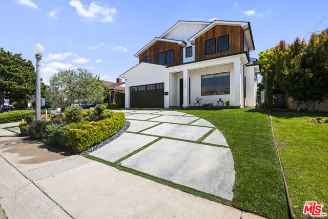 7500 Stewart Avenue, Los Angeles, CA 90045