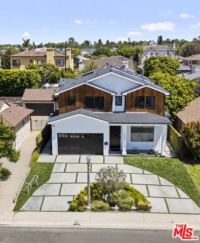 7500 Stewart Avenue, Los Angeles, CA 90045