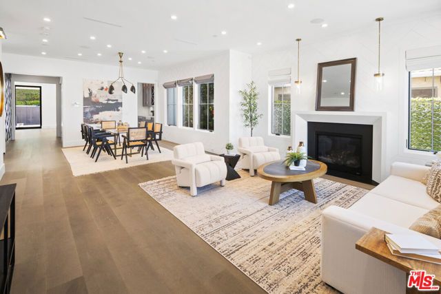 7500 Stewart Avenue, Los Angeles, CA 90045