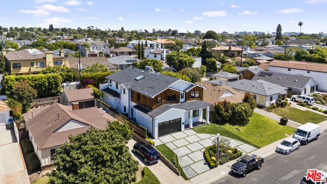 7500 Stewart Avenue, Los Angeles, CA 90045