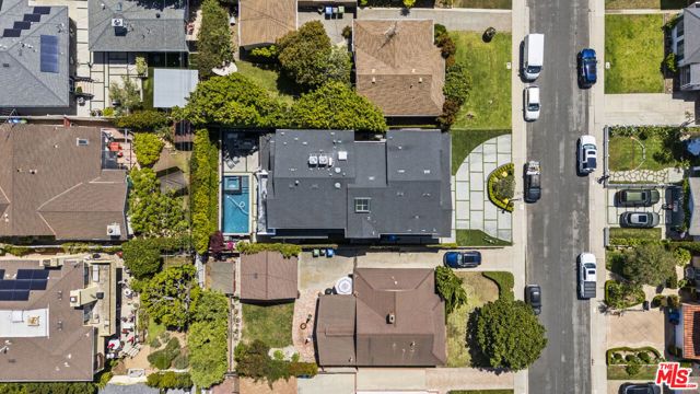 7500 Stewart Avenue, Los Angeles, CA 90045