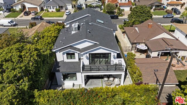 7500 Stewart Avenue, Los Angeles, CA 90045