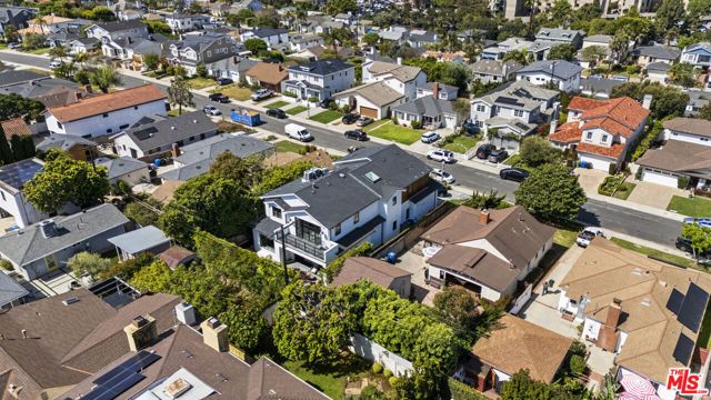 7500 Stewart Avenue, Los Angeles, CA 90045