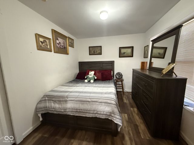 2154 Hornettown Road, Morgantown, IN 46160