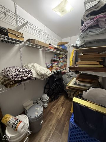 2154 Hornettown Road, Morgantown, IN 46160