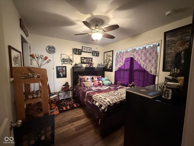 2154 Hornettown Road, Morgantown, IN 46160