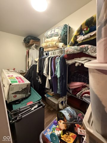 2154 Hornettown Road, Morgantown, IN 46160