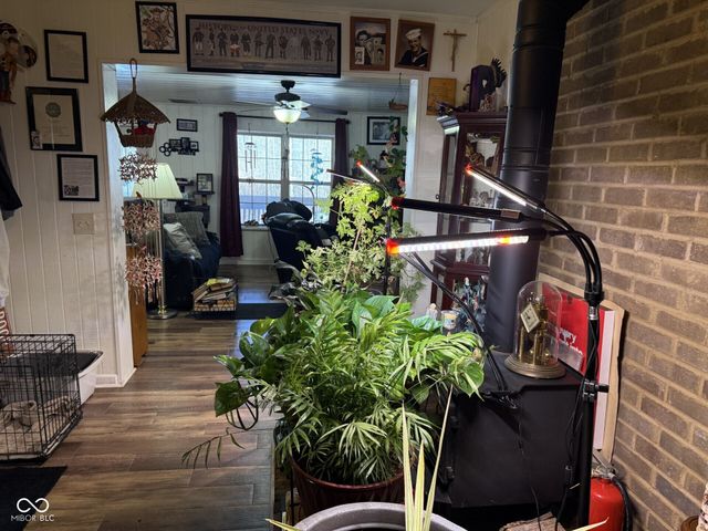 2154 Hornettown Road, Morgantown, IN 46160