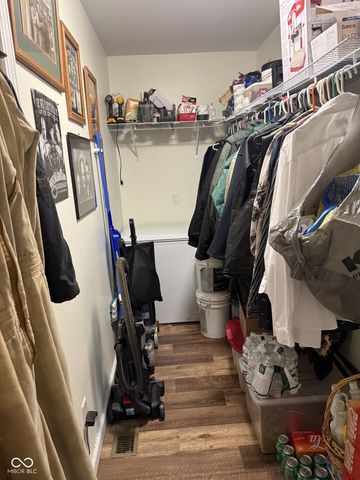 2154 Hornettown Road, Morgantown, IN 46160