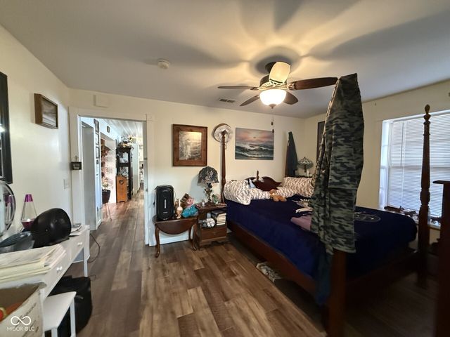 2154 Hornettown Road, Morgantown, IN 46160