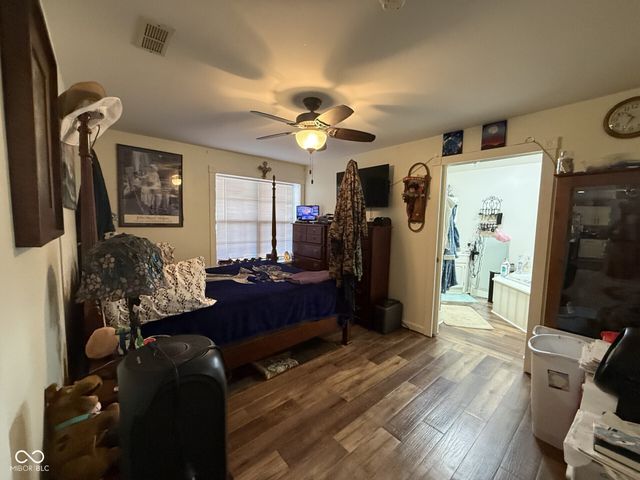 2154 Hornettown Road, Morgantown, IN 46160