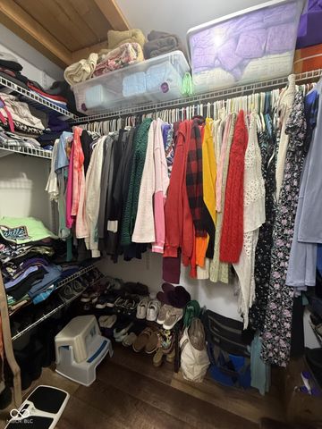 2154 Hornettown Road, Morgantown, IN 46160