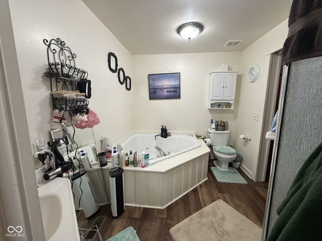 2154 Hornettown Road, Morgantown, IN 46160