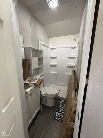 2154 Hornettown Road, Morgantown, IN 46160