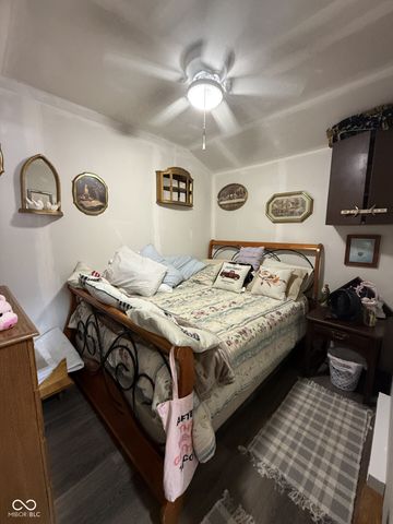 2154 Hornettown Road, Morgantown, IN 46160