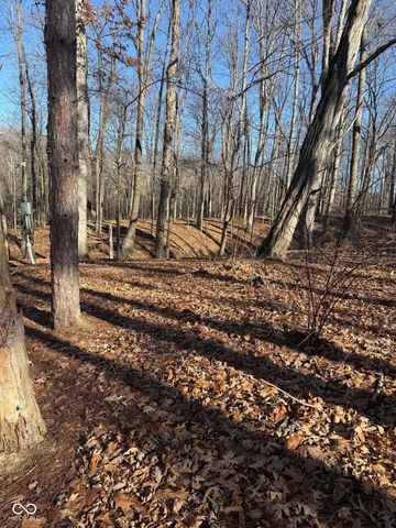 2154 Hornettown Road, Morgantown, IN 46160