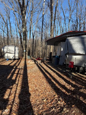 2154 Hornettown Road, Morgantown, IN 46160