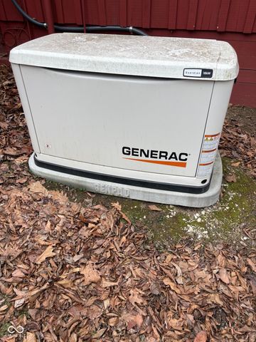 2154 Hornettown Road, Morgantown, IN 46160