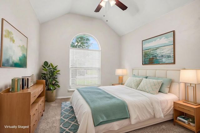 8725 Creede Trail, Fort Worth, TX 76118
