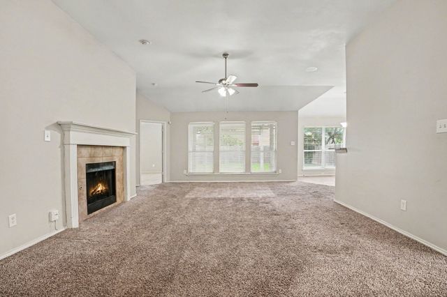 8725 Creede Trail, Fort Worth, TX 76118