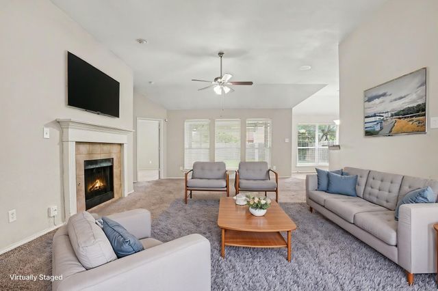 8725 Creede Trail, Fort Worth, TX 76118