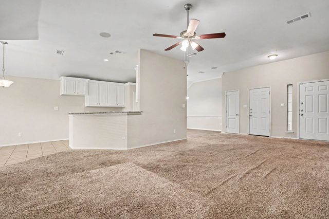 8725 Creede Trail, Fort Worth, TX 76118