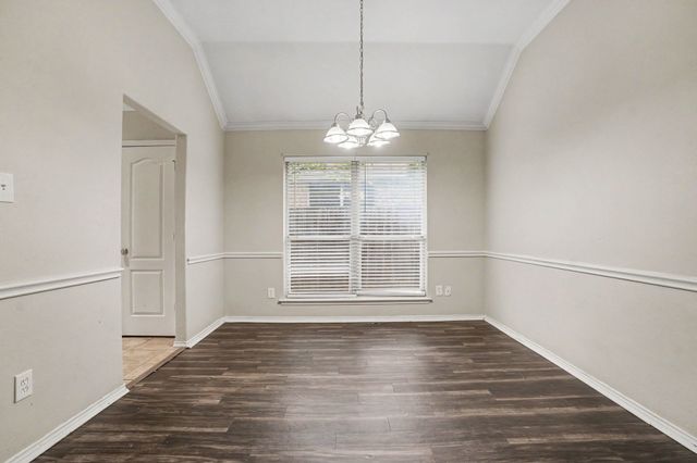 8725 Creede Trail, Fort Worth, TX 76118