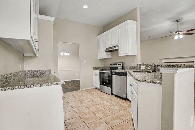 8725 Creede Trail, Fort Worth, TX 76118