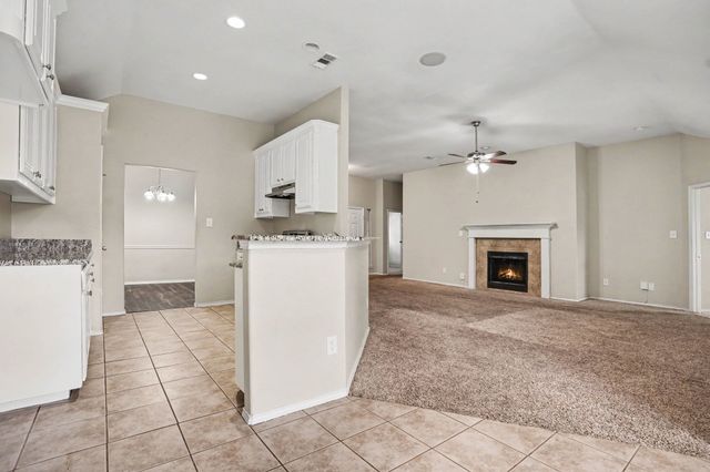 8725 Creede Trail, Fort Worth, TX 76118