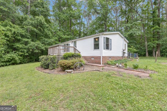 4 Cottonwood Circle, Sharpsburg, GA 30277