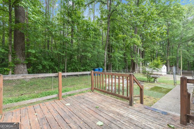 4 Cottonwood Circle, Sharpsburg, GA 30277