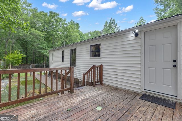 4 Cottonwood Circle, Sharpsburg, GA 30277