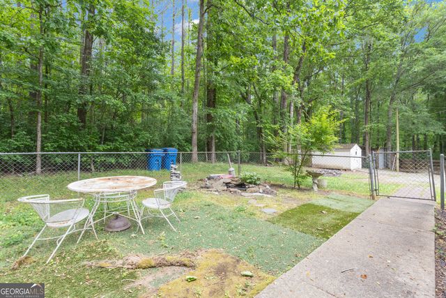 4 Cottonwood Circle, Sharpsburg, GA 30277