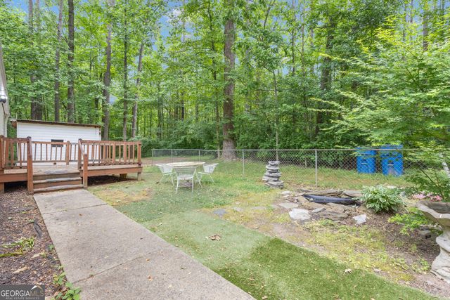 4 Cottonwood Circle, Sharpsburg, GA 30277