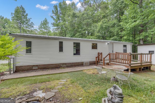 4 Cottonwood Circle, Sharpsburg, GA 30277