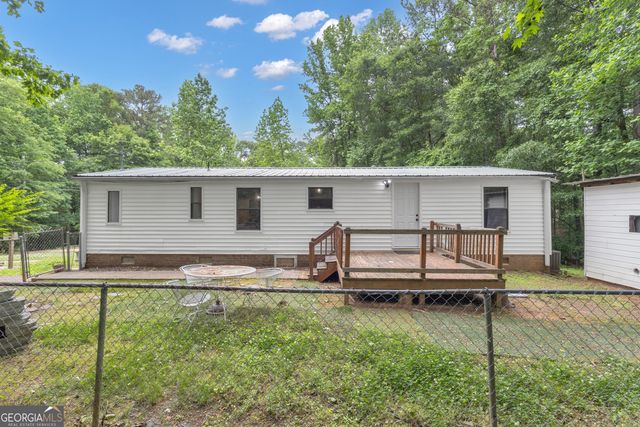 4 Cottonwood Circle, Sharpsburg, GA 30277
