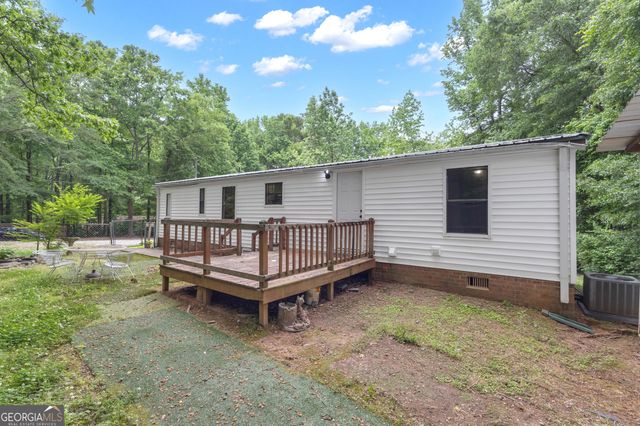 4 Cottonwood Circle, Sharpsburg, GA 30277