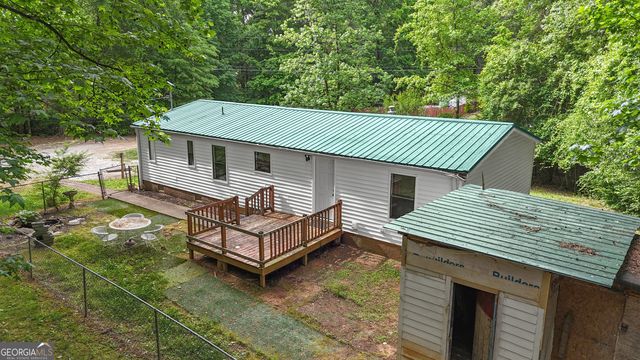4 Cottonwood Circle, Sharpsburg, GA 30277