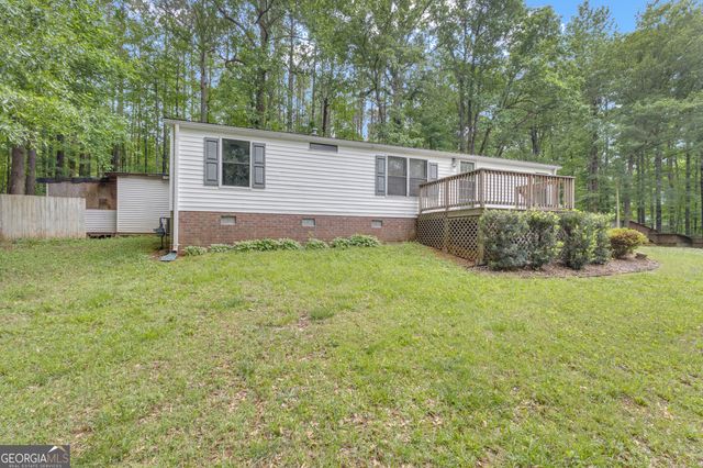 4 Cottonwood Circle, Sharpsburg, GA 30277