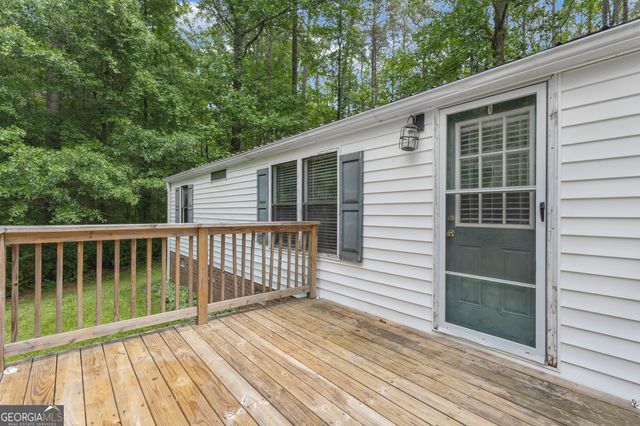 4 Cottonwood Circle, Sharpsburg, GA 30277