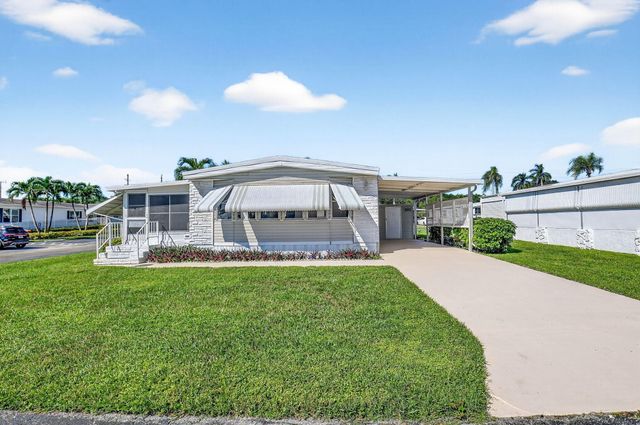 32011 Domingo Bay, Boynton Beach, FL 33436