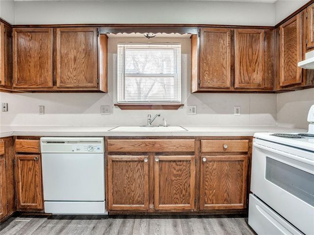 101 N Hortense Avenue, Edmond, OK 73034