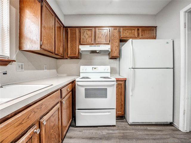 101 N Hortense Avenue, Edmond, OK 73034